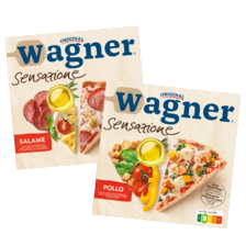 Wagner sensazione 